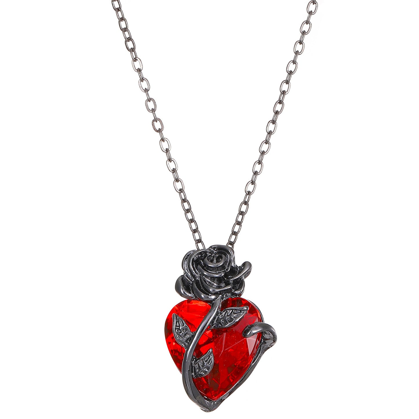 Punk Rose Love