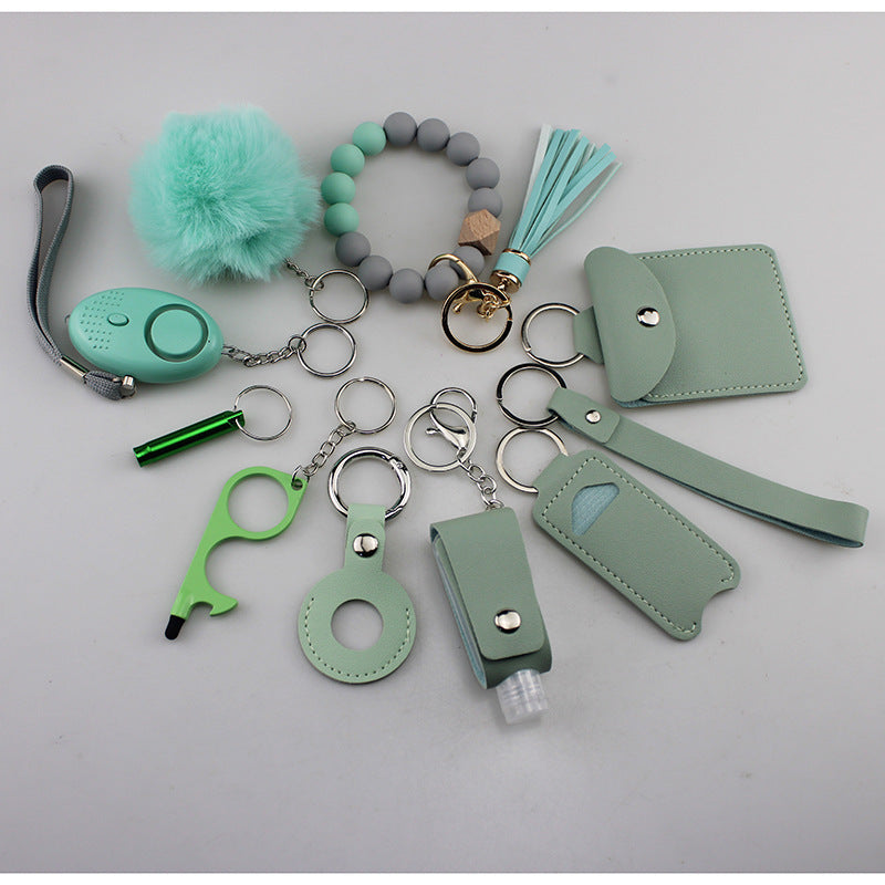 Kit de self défense féminin