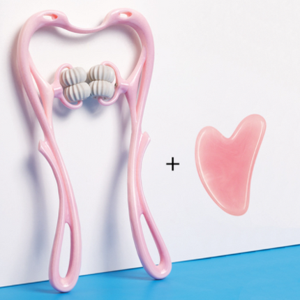 NeckEase - Therapeutic Massage