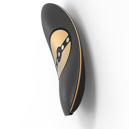 Smart the heated massage cushion