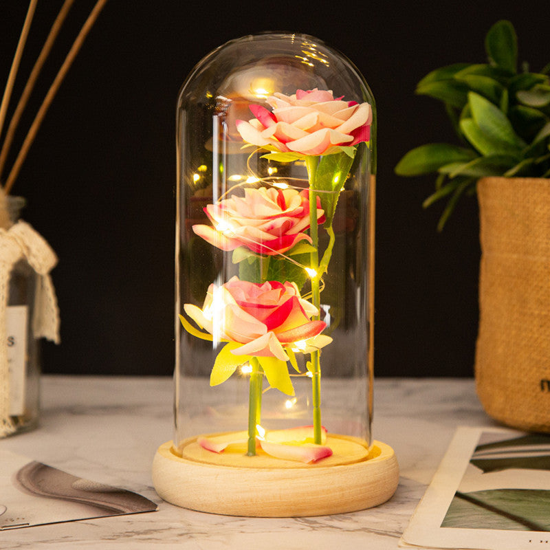 Roses Creative