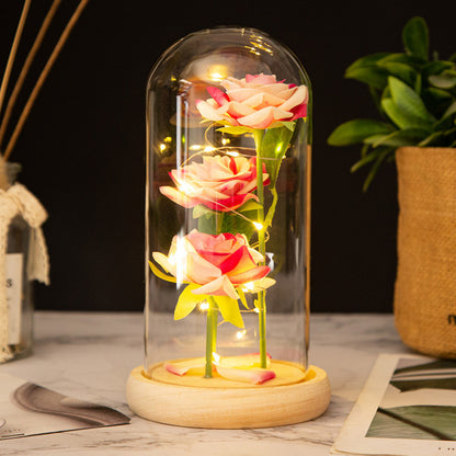 Roses Creative