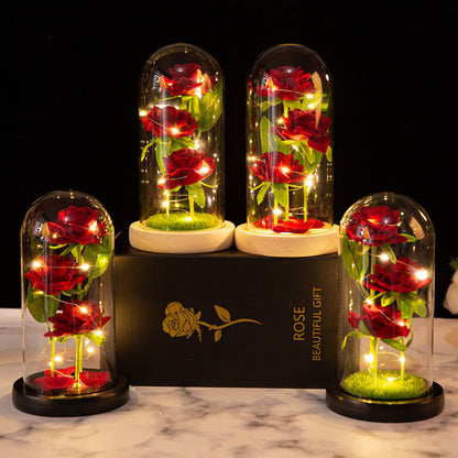 Roses Creative