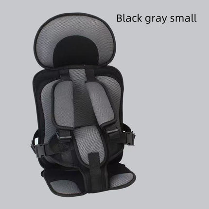 Portable car seat