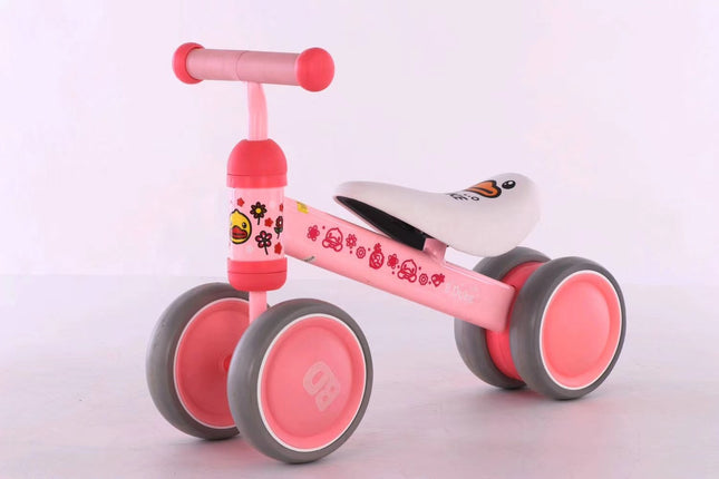 Mini Balance Baby Tricycle