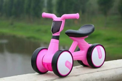 Mini Balance Baby Tricycle