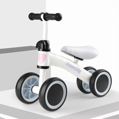 Mini Balance Baby Tricycle