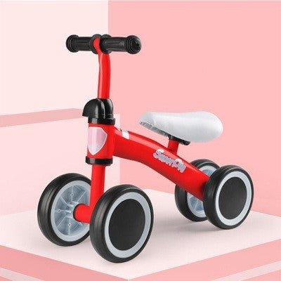 Mini Balance Baby Tricycle