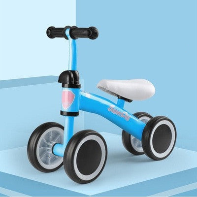 Mini Balance Baby Tricycle