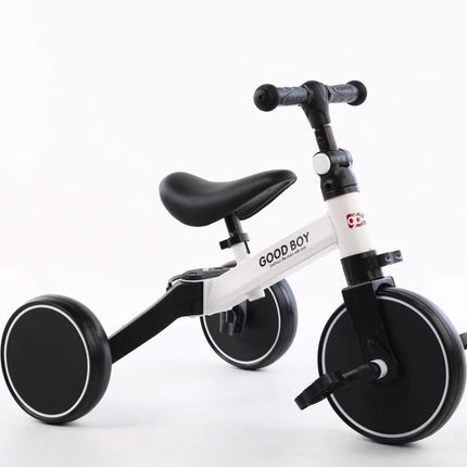 Mini Balance Baby Tricycle