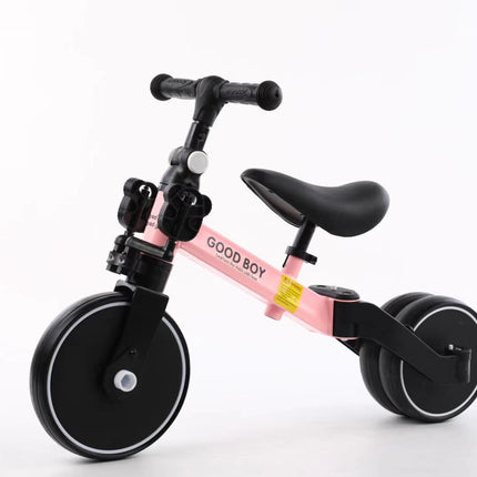 Mini Balance Baby Tricycle