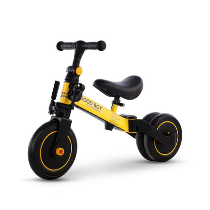Mini Balance Baby Tricycle