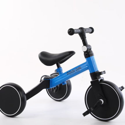 Mini Balance Baby Tricycle
