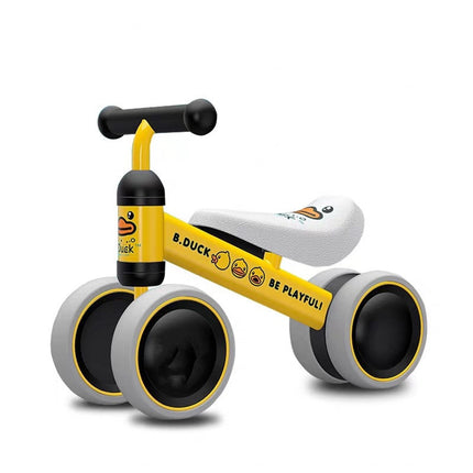 Mini Balance Baby Tricycle