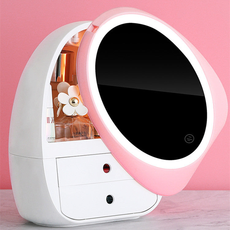 Everly rangement
