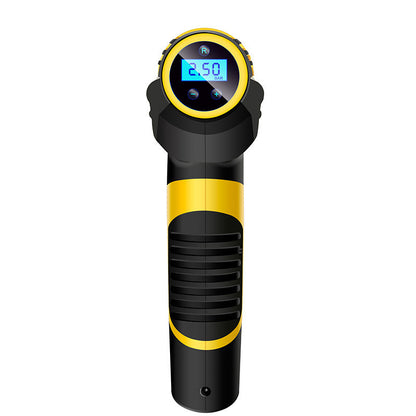 Compresseur d'air intelligent pour voiture