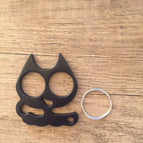 black / 6.1x5.3x0.45cm