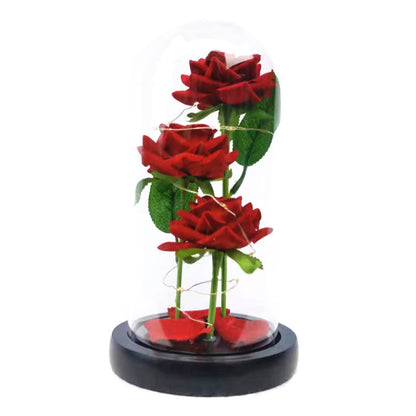 Roses Creative
