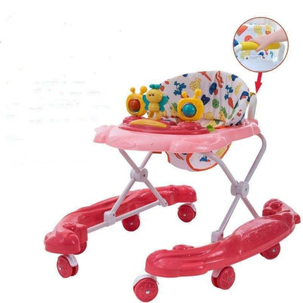 Baby walker