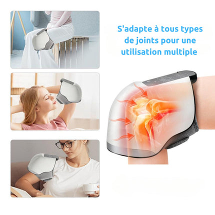 Joint EASE pro™: Knee Massager
