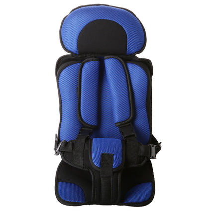 Portable car seat