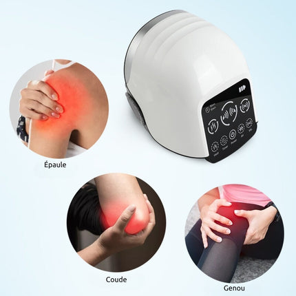 Joint EASE pro™: Knee Massager