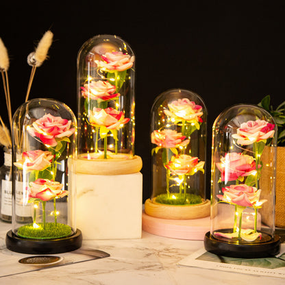 Roses Creative