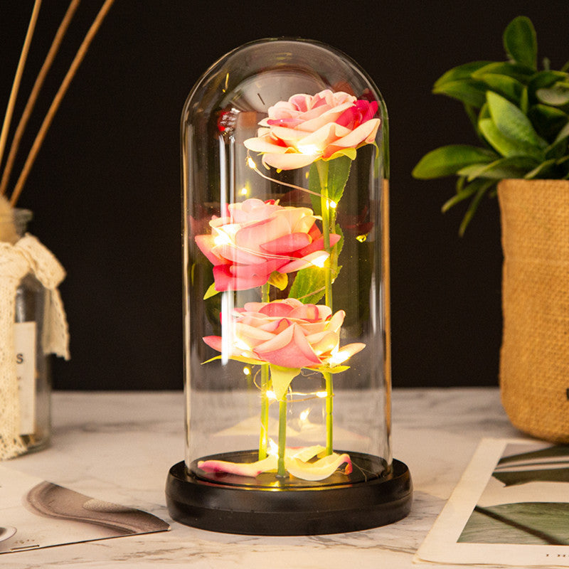 Roses Creative
