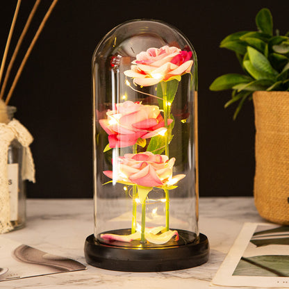 Roses Creative