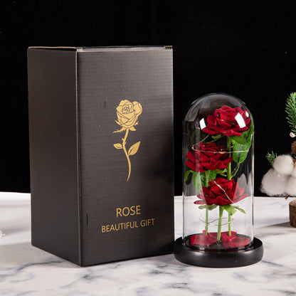Roses Creative