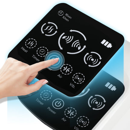 Joint EASE pro™: Knee Massager