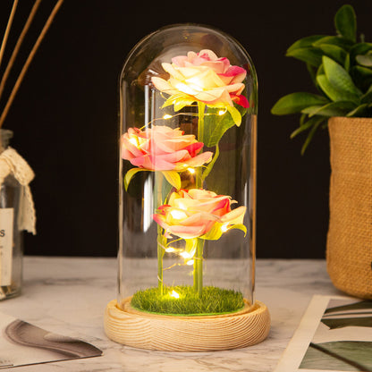 Roses Creative