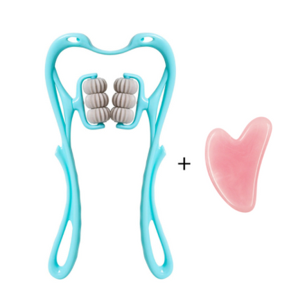 NeckEase - Therapeutic Massage