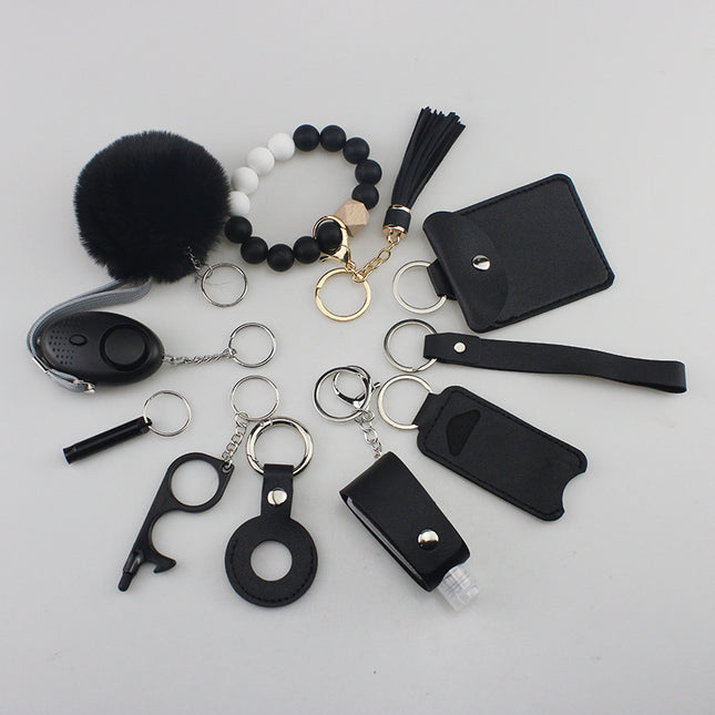 Women's self-defense kit