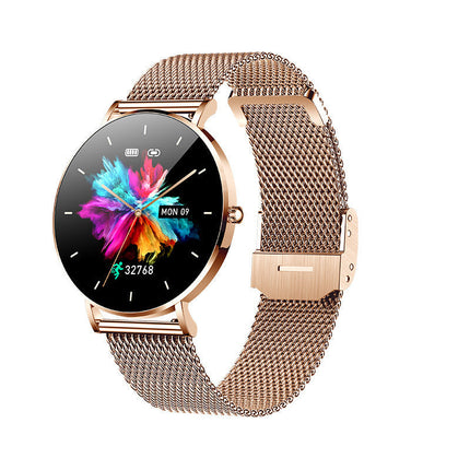 ActivChic - The Elegant Smartwatch for Women
