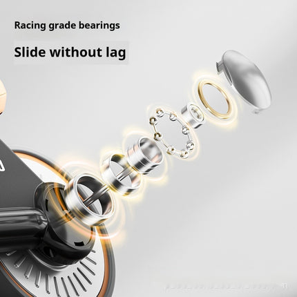 Baby Car Balance Slider Three Wheels