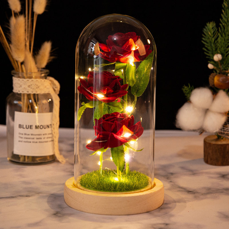 Roses Creative