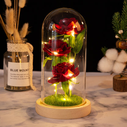Roses Creative