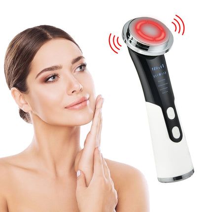 RevitaGlow™ - 7-in-1 Facial Massage 