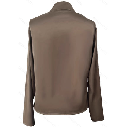 Design chemisier de haute qualité