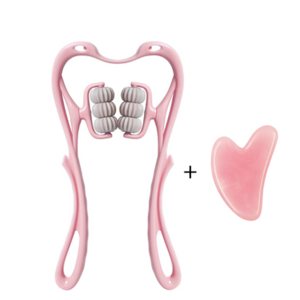NeckEase - Therapeutic Massage