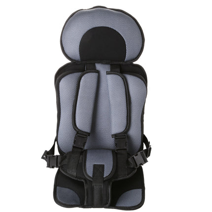 Portable car seat