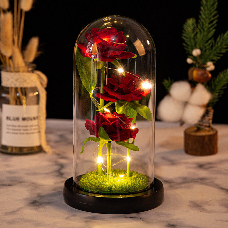 Roses Creative