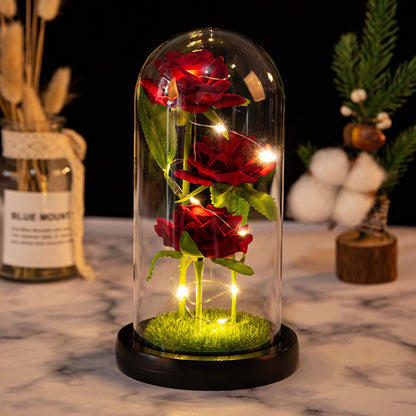 Roses Creative