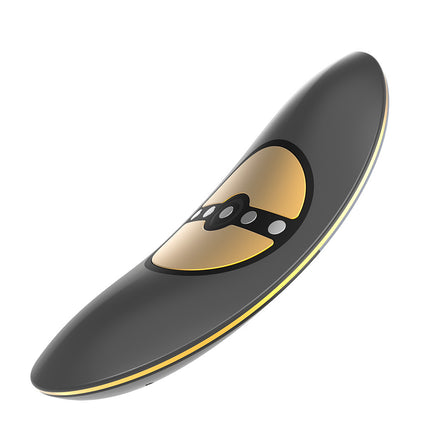 Smart the heated massage cushion