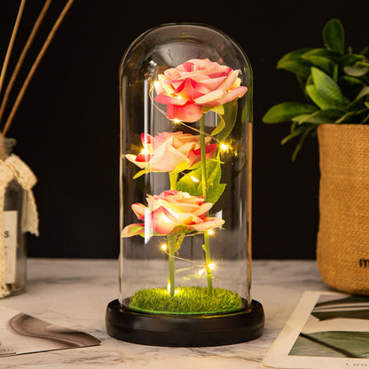 Roses Creative