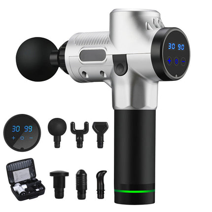 FlexiRelax - The massage gun