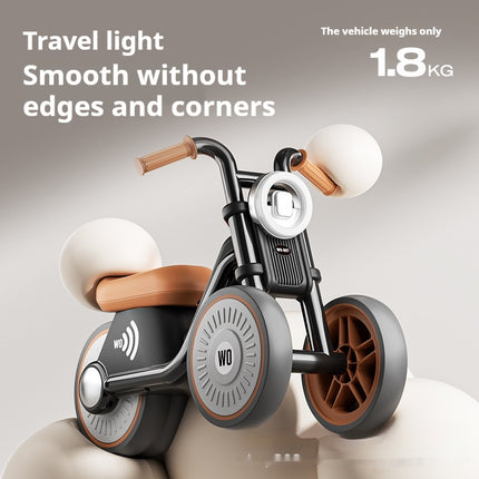 Baby Car Balance Slider Three Wheels