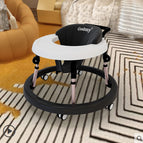 Black x White Gold Tube