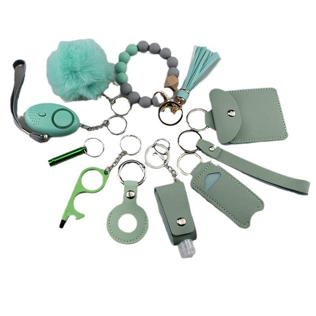 Women's self-defense kit
